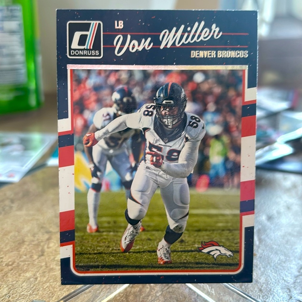 Von Miller Bundle